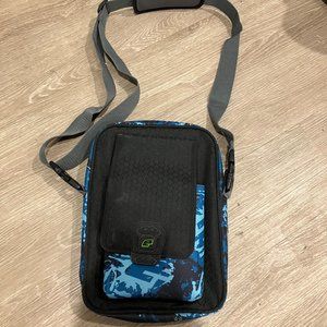 Eclipse Shoulder Crossbody Bag